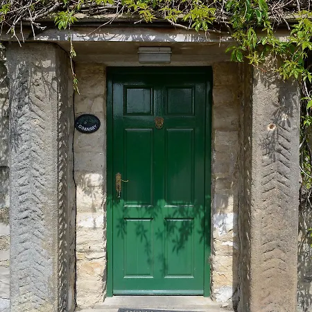 The Granary Holiday home