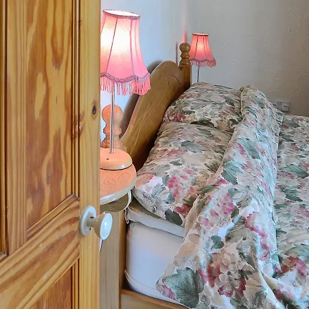 The Granary Holiday home Bishop Monkton