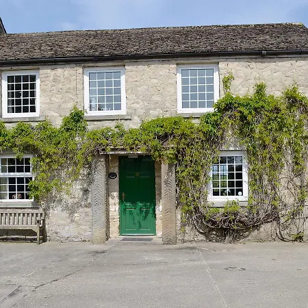 The Granary