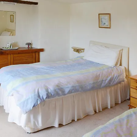 Holiday home The Granary
